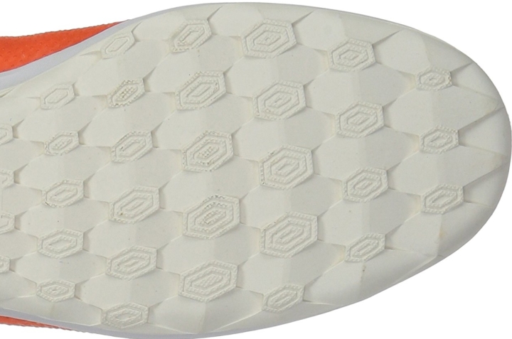 Adidas Ace Tango 17.3 Indoor outsole top